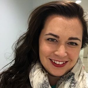 Meet your Posher, Sharon